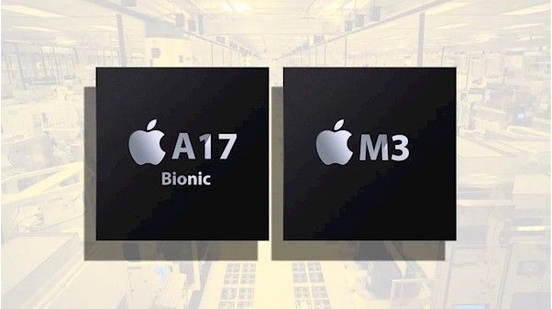 根河苹果15维修站分享iPhone15系列会用3nm芯片吗 